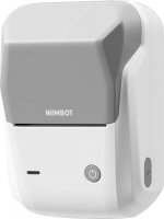 Принтер этикеток NIIMBOT B1, прямая термопечать, 203dpi, 48 мм, USB, BT (1746887)