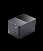Принтер этикеток iDPRT iF4, термотрансфер, 203dpi, 108 мм, LAN, USB (100700590)
