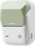 Принтер этикеток NIIMBOT B1, прямая термопечать, 203dpi, 48 мм, USB, BT (1746798)