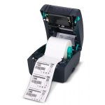 Принтер этикеток TSC TC310, Термо и термотрансферная печать, 300dpi, 110 мм, COM, LAN, USB, USB Host, Wi-Fi, BT (99-059A002-3202)