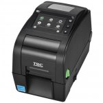Принтер этикеток TSC TH220T, термотрансфер, 203dpi, 60 мм, COM, LAN, USB, USB Host (TH220-A001-0002)