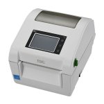 Принтер этикеток TSC DH240THC, прямая термопечать, 203dpi, 120 мм, COM, LAN, USB, USB Host, Wi-Fi, BT (DH240HC-A001-0002)