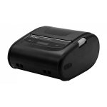 Принтер этикеток Urovo K329, прямая термопечать, 203dpi, 80 мм, USB, Wi-Fi, BT, черный (K329-WB)