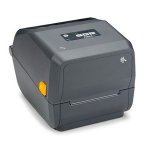 Принтер этикеток Zebra TT ZD421 (CN), термотрансфер, 203dpi, 109 мм, USB, USB Host, Wi-Fi, BT (ZD4A042-309E00EZ +P1112640-017C)