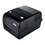 Принтер этикеток iDPRT iT4X, термотрансфер, 203dpi, 108 мм, COM, LAN, USB (100700177)