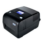 Принтер этикеток iDPRT iT4P, термотрансфер, 203dpi, 110 мм, LAN, USB, USB Host (100700175)