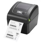 Принтер этикеток TSC DA320, прямая термопечать, 300dpi, 114 мм, LAN, USB, Wi-Fi (99-158A027-2702)