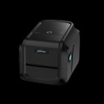 Принтер этикеток BSMART BS463T, прямая термопечать, 300dpi, 118 мм, COM, LAN, USB, USB Host (BS463T)