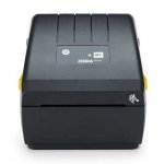 Принтер этикеток Zebra ZD888, прямая термопечать, 203dpi, 112 мм, отрезчик, LAN, USB, черный (ZD88842-D29C00EZ)