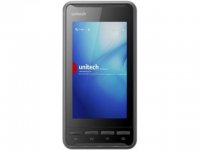 Терминал сбора данных (ТСД) Unitech PA700 Area Image, 2D, 2x1.5 ГГц, 1Gb, 4Gb, Android 4.3, 4.7", 1280x720, Cam, USB, Wi-Fi 802.11 a/b/g/n, BT, NFC, GSM, GPS, 3.22 А·ч (PA700-QAWFUMDG)