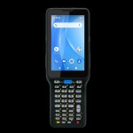 Терминал сбора данных (ТСД) Unitech HT730 Image, 1D/2D, 8x2.3 ГГц, 4Gb, 64Gb, Android 10, 4", 480x800, Cam, USB, Wi-Fi 802.11 a/b/g/n/ac, BT, NFC, GSM, 3G, GPS, 6.7 А·ч/24 ч (HT730-LA61UMBG)