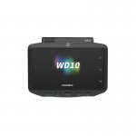 Терминал сбора данных (ТСД) M3 Mobile WD10, 8x2 ГГц, 4Gb, 64Gb, Android 13, 4", 480x800, Cam, USB, Wi-Fi 802.11 a/b/g/n/ac, BT, NFC, GSM, 3G/4G, 3.35 А·ч (WD1W0C-T0CWSS-HF)