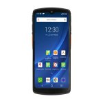 Терминал сбора данных (ТСД) Urovo DT66 HS7, Imager Standard Range, 2D, 8x1.8 ГГц, 4Gb, 64Gb, Android 13, 6.5", 720х1600, Cam, USB, Wi-Fi 802.11 a/b/g/n/ac/ax, BT, NFC, GSM, 3G/4G, GPS, 5 А·ч (DT66-13Q3HSR4G6EU)