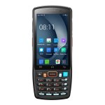 Терминал сбора данных (ТСД) Urovo DT40S, Imager Standard Range, 2D, 8x1.8 ГГц, 3Gb, 32Gb, Android 12, 4", 480x800, Cam, USB, Wi-Fi 802.11 a/b/g/n/ac, BT, NFC, GSM, 3G/4G, GPS, 4.5 А·ч/10 ч (DT40S-12Q2USR4G27EU)