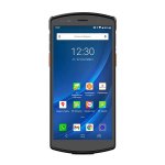 Терминал сбора данных (ТСД) Urovo DT50, SE2030, Image, 2D, 8x2 ГГц, 4Gb, 64Gb, Android 13, 5.7", 720x1440, Cam, USB, Wi-Fi 802.11 a/b/g/n/ac, BT, NFC, GSM, 3G/4G, GPS, 6 А·ч/10 ч (DT50-SU3S13E4F31-B)