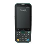 Терминал сбора данных (ТСД) Mindeo M40, Image, 2D, 8x2 ГГц, 4Gb, 64Gb, Android 13, 4", 480x800, Cam, USB, Wi-Fi 802.11 a/b/g/n/ac, BT, NFC, 3G/4G, GPS, 5.1 А·ч (M4TE46450130CN)