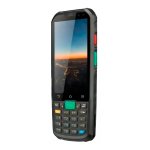 Терминал сбора данных (ТСД) Mindeo M41, ME5036, Imager Standard Range, 2D, 8x2.2 ГГц, 3Gb, 32Gb, Android 13, 4", 480x800, Cam, USB, Wi-Fi 802.11 a/b/g/n/ac, BT, GSM, 3G/4G, GPS, 5.1 А·ч (M41TE332D0130C0)