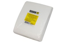 Салфетки сухие безворсовые 100 шт. для сбора и удаления тонера Stretch/90106841 Hi-Black