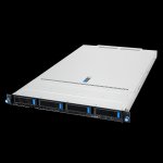 Серверная платформа ASUS RS700A-E13-RS4U, 2xSocket SP5, 24xDDR5, 4x2.5/3.5 HDD HS, 2xM.2-PCI-E, No LAN, ASMB12-iKVM, Redundant 2x2000 Вт, 1U (90SF0451-M000N0)