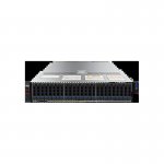 Серверная платформа GOOXI SR201-D25RE-G2, 2xSocket SP5, 24xDDR5, 25x2.5 HDD HS + 4x2.5 HS, 2xM.2-PCI-E, 2xGLAN, IPMI, Redundant 2x1300 Вт, 2U (0.96.002.1049)