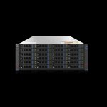 Серверная платформа GOOXI SR401-D36RE-G2, 2xSocket SP5, 24xDDR5, 36x2.5/3.5 HDD HS + 4x2.5 HS, 2xM.2-PCI-E, 2xGLAN, IPMI, Redundant 2x1300 Вт, 4U (0.96.004.1042)