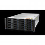 Серверная платформа GOOXI SL401-D36RE-G3, 2xSocket4189, 32xDDR4, 36x2.5/3.5 HDD HS + 4x2.5 HS, 2xM.2-PCI-E, 2xGLAN, IPMI, Redundant 2x1300 Вт, 4U (0.95.004.0064)