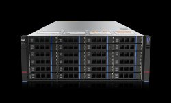 Серверная платформа GOOXI SL401-D36RE-G4, 2xSocket4677, 32xDDR5, 36x2.5/3.5 HDD HS + 4x2.5 HS, 2xM.2-PCI-E/SATA, No LAN, IPMI, Redundant 2x1300 Вт, 4U (0.95.004.1063)
