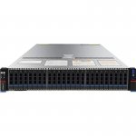Серверная платформа GOOXI SL201-D24R-NV-G4, 2xSocket4677, 32xDDR5, 24x2.5 HDD HS + 4x2.5 HS, 2xM.2-PCI-E/SATA, No LAN, IPMI, Redundant 2x1300 Вт, 2U (0.95.002.1001)