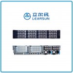 Серверная платформа Learsun H760-12U, 2xSocket4677, 32xDDR5, 12x2.5/3.5 HDD HS, 2xM.2-PCI-E/SATA, 2xGLAN, IPMI, Redundant 2x1600 Вт, 2U (01020341)