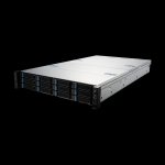 Серверная платформа MSI S2205-01, 2xSocket4677, 32xDDR5, 12x2.5/3.5 HDD HS, 2xM.2-PCI-E, No LAN, IPMI, Redundant 2x2000 Вт, 2U (939-S322-15S)