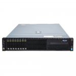 Сервер Crusader Squire 420R, 1xIntel Xeon Silver 4210R (up2), 1x32Gb RAM, noHDD, 8x2.5" HS, noDVD, 2xGLAN, 2x10GLAN SFP+, iBMC, 1x550 Вт (up2), 2U (420R105343)