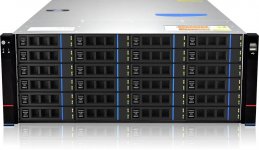 Сервер iRU Rock s4124g, 1xIntel Xeon Silver 4510, 2x32Gb RAM, 2x480Gb SATA SSD, 24+2x2.5/3.5" HS, LSI 9440-8I, noDVD, 2xGLAN, AST2600, 2x1600 Вт, 4U (2174819)