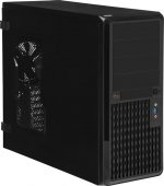 Сервер iRU Rock s9104p3, 1xIntel Xeon Silver 4309Y, 1x32Gb RAM, 1x1Tb SATA SSD, 4x3.5", С621A, noDVD, 2xGLAN, AST2600, 1x650 Вт, Tower (2192176)