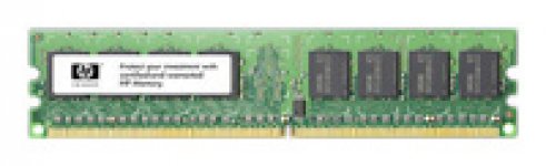 Память DDR3 RDIMM 8Gb, 1333MHz, CL9, 1.5V, Dual Rank, ECC Reg, HPE (500662-B21/501536-001)