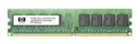 Память DDR3 RDIMM 4Gb, 1333MHz, CL9, 1.5V, Single Rank, ECC Reg, HPE (593339-B21)