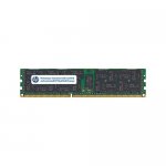 Память DDR3 RDIMM 16Gb, 1866MHz, CL13, 1.5V, Dual Rank, ECC Reg, HPE (708641-B21/715274-001)