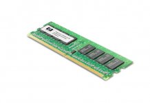 Память DDR3 RDIMM 16Gb, 1600MHz, CL11, 1.5V, Dual Rank, ECC Reg, HPE (672633-B21/687465-001)