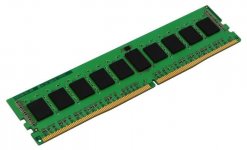 Память DDR4 DIMM 8Gb PC17000 2133MHz Kingston ECC Registered CL15 (KVR21R15S4/8)