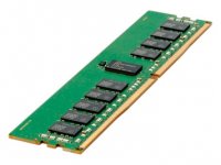 Память DDR4 DIMM 16Gb, 2400MHz, CL17, 1.2V, Dual Rank, ECC Reg, HPE (836220-B21/846740-001)
