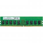 Память DDR4 UDIMM 32Gb, 3200MHz, CL22, 1.2V, Dual Rank, ECC, Samsung (M391A4G43BB1-CWE)