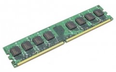 Память DDR4 RDIMM 16Gb, CL17, 1.2V, ECC Reg, Infortrend (DDR4RECMF1-0010)