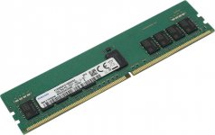 Память DDR4 RDIMM 16Gb, 3200MHz, CL22, 1.2V, Single Rank, ECC Reg, Samsung (M393A2K40DB3-CWE)