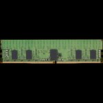 Память DDR4 RDIMM 8Gb, 3200MHz, CL22, 1.2V, Single Rank, ECC Reg, Kingston (KSM32RS8/8MR)