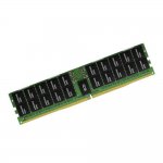 Память DDR5 RDIMM 32Gb, 4800MHz, CL40, 1.1V, Dual Rank, ECC Reg, Samsung (M321R4GA3BB6-CQK)