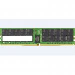 Память DDR5 RDIMM 64Gb, 5600MHz, CL46, 1.1V, Dual Rank, ECC Reg, Samsung (M321R8GA0PB0-CWM)