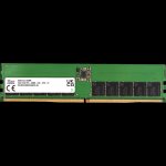 Память DDR5 UDIMM 16Gb, 4800MHz, CL40, 1.1V, Single Rank, ECC, Hynix (HMCG78MEBEA081N)