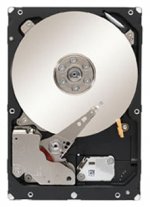 Жесткий диск (HDD) Seagate 4Tb, 3.5", 7.2K, 128Mb, SAS (ST4000NM0023 RECERTIFIED)
