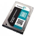 Жесткий диск (HDD) Seagate 600Gb, 2.5", 15K, 128Mb, 512n, SAS (ST600MP0005)