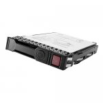 Жесткий диск (HDD) HPE 1.2Tb Enterprise, 2.5", 10K, HotPlug, SAS 12Gb/s (872479-B21)