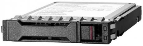 Жесткий диск (HDD) HPE 2.4Tb Mission Critical, 2.5", 10K, 512e, HotPlug, SAS 12Gb/s (P28352-B21)